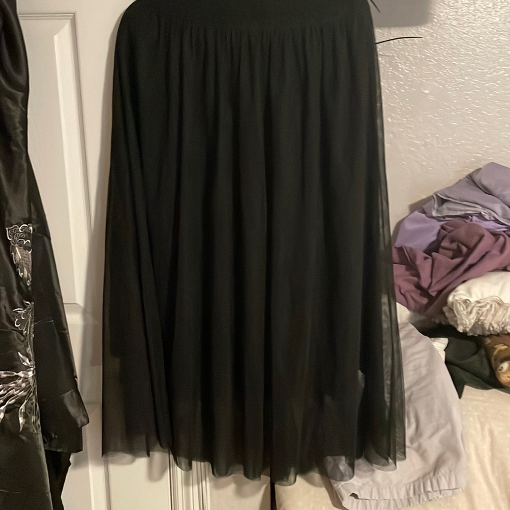 Beautiful new skirt